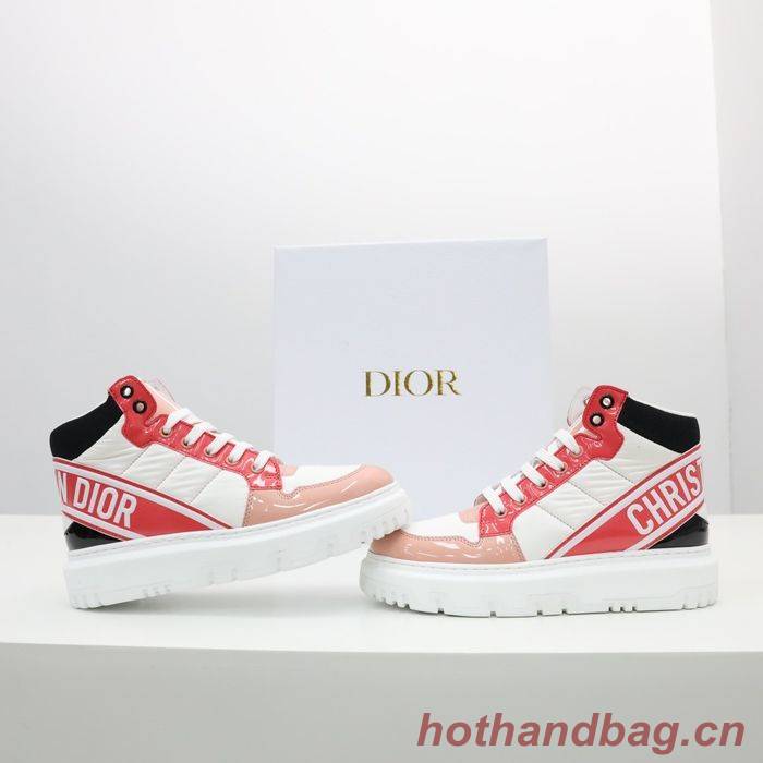 Chrisitan Dior shoes CD00001